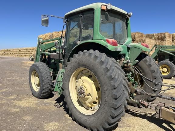 Image of John Deere 7230 Premium equipment image 2