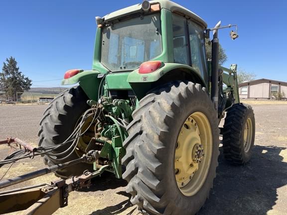 Image of John Deere 7230 Premium equipment image 4