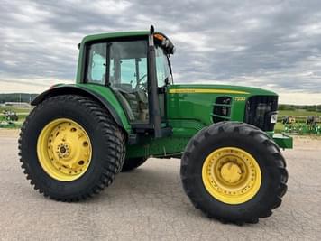 Main image John Deere 7230 Premium