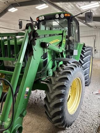 Image of John Deere 7230 Premium equipment image 1