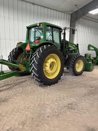 Image of John Deere 7230 Premium equipment image 3