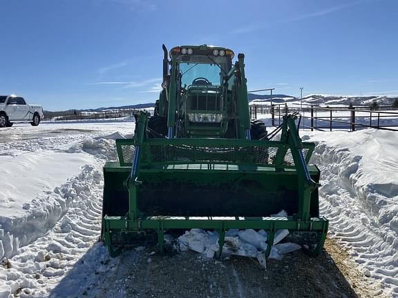 Image of John Deere 7230 Premium equipment image 1