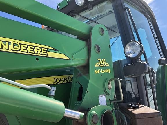 Image of John Deere 7230 Premium equipment image 2