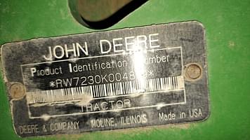 Main image John Deere 7230 Premium 22