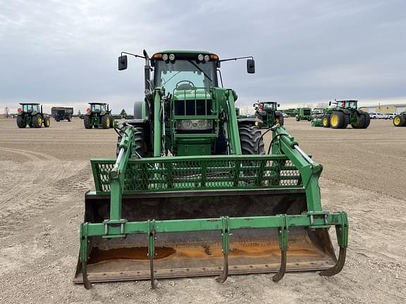 Image of John Deere 7230 Premium equipment image 3