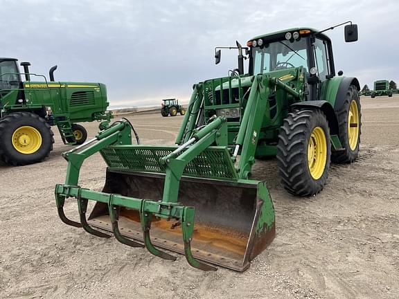 Image of John Deere 7230 Premium equipment image 1