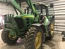 2008 John Deere 7230 Premium Image