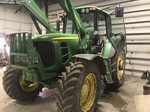 Main image John Deere 7230 Premium 1