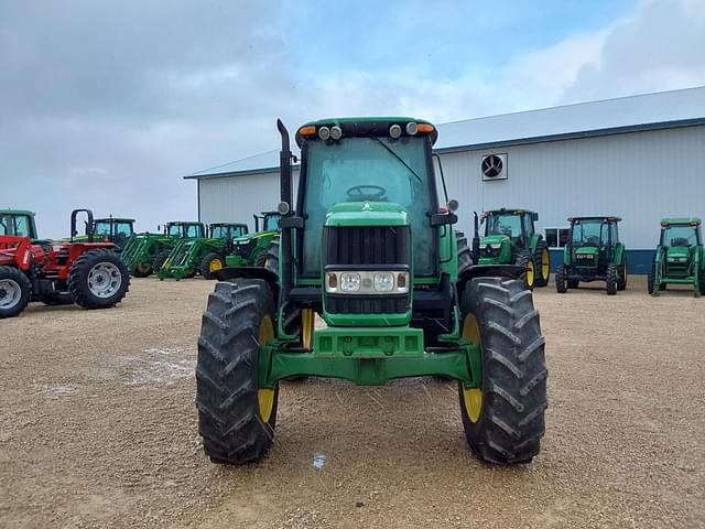 Image of John Deere 7230 Premium equipment image 1