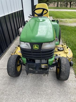 Image of John Deere 724 equipment image 3