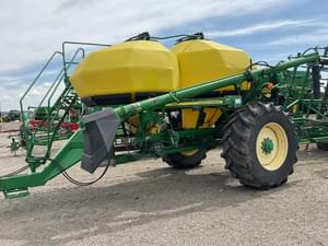 2008 John Deere 730 Image