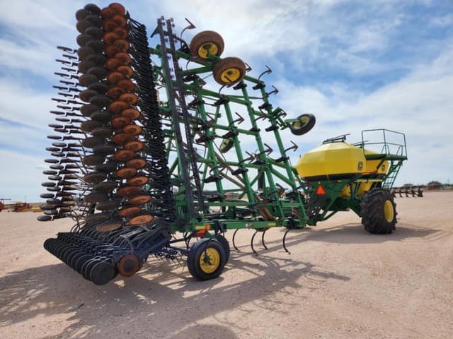 Image of John Deere 730 equipment image 4