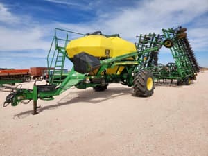 2008 John Deere 730 Image