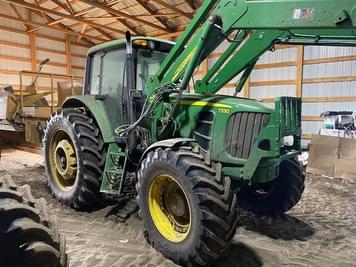 Main image John Deere 7330