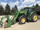 2008 John Deere 7330 Image