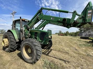 Main image John Deere 7330