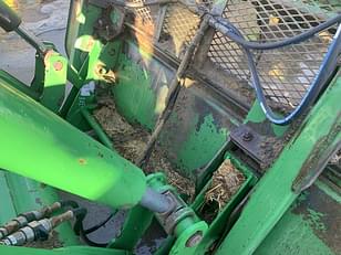 Main image John Deere 7330 12