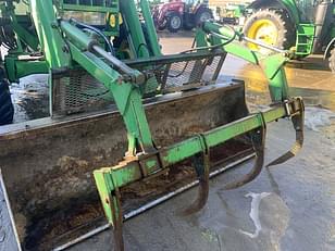 Main image John Deere 7330 14