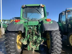 Main image John Deere 7330 3