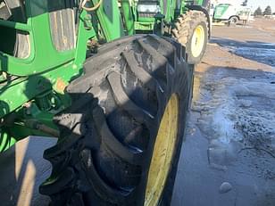 Main image John Deere 7330 33