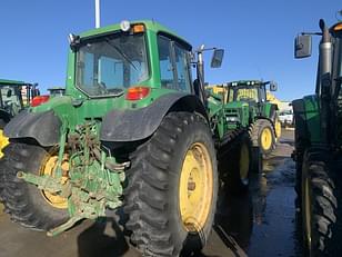 Main image John Deere 7330 4