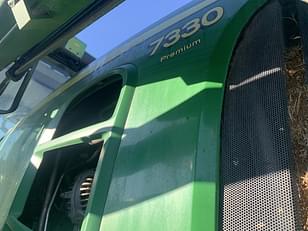 Main image John Deere 7330 8