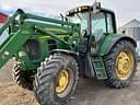 2008 John Deere 7330 Image