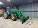 2008 John Deere 7330 Image