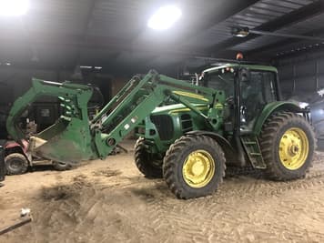 Main image John Deere 7330