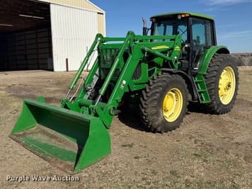 Main image John Deere 7330