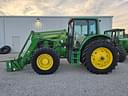 2008 John Deere 7330 Image