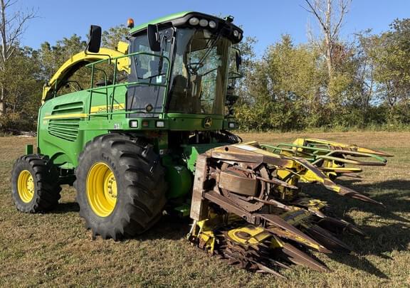 Image of John Deere 7350 Primary image