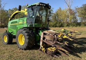 2008 John Deere 7350 Image