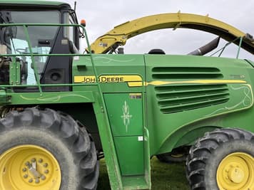 Main image John Deere 7350