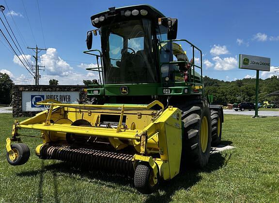 Image of John Deere 7350 equipment image 1