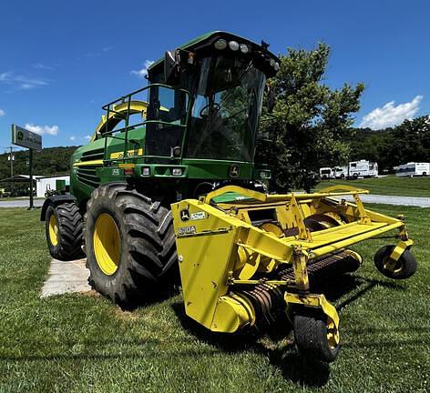 Image of John Deere 7350 equipment image 2