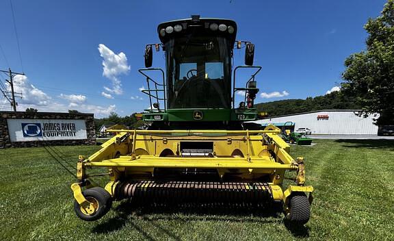 Image of John Deere 7350 equipment image 3