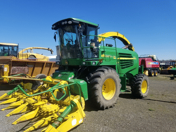 Main image John Deere 7350