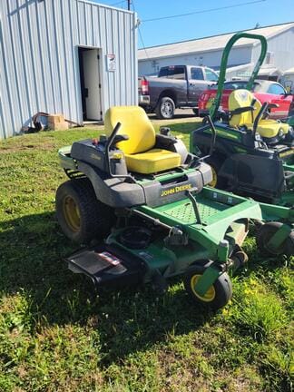 Main image John Deere 737