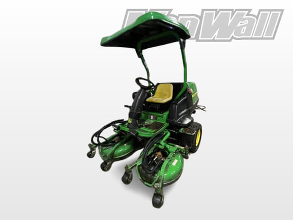 Equipment Main Image