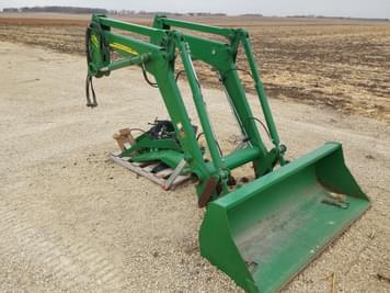 Main image John Deere 741