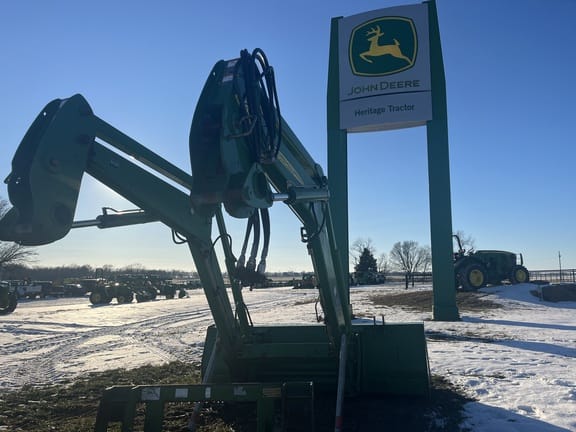 Main image John Deere 741