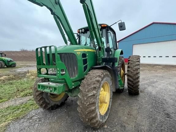 Image of John Deere 7430 Premium equipment image 1