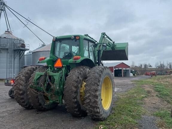 Image of John Deere 7430 Premium equipment image 4