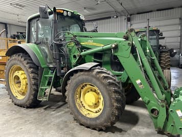 Main image John Deere 7430 Premium