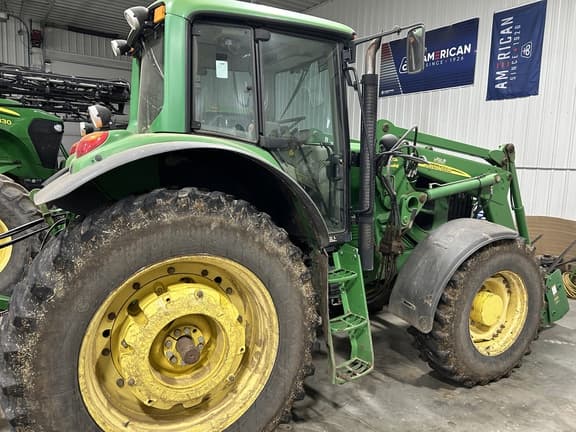 Image of John Deere 7430 Premium equipment image 1