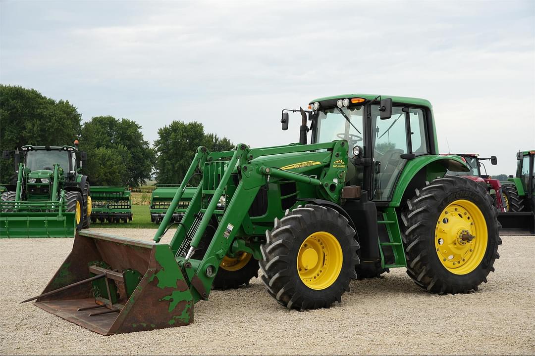 Image of John Deere 7430 Premium Primary image