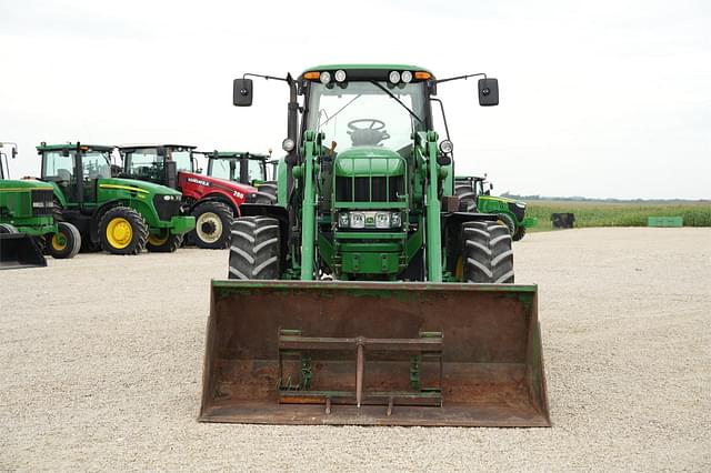 Image of John Deere 7430 Premium equipment image 1