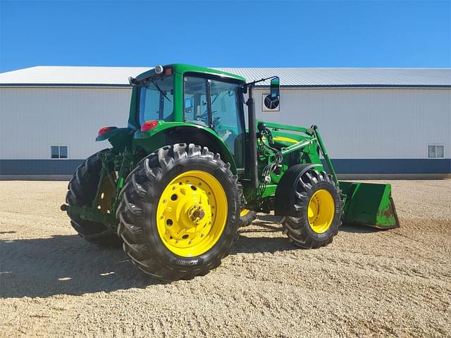 Image of John Deere 7430 Premium equipment image 4