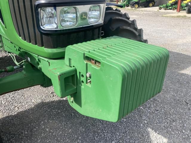 Image of John Deere 7430 Premium equipment image 4